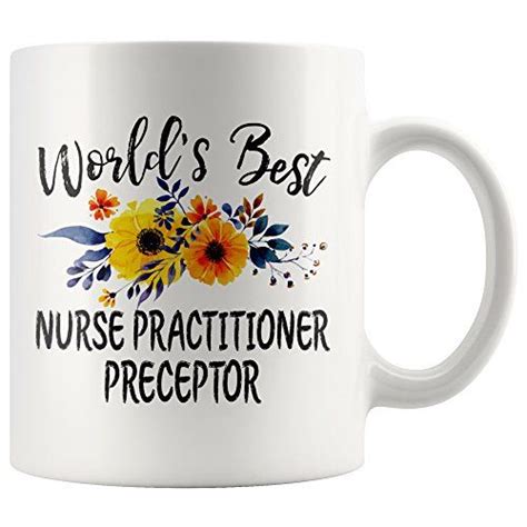 High quality nurse practitioner gifts and merchandise. JUMPMAN Nurse Practitioner Mug, Nurse Appreciation ...