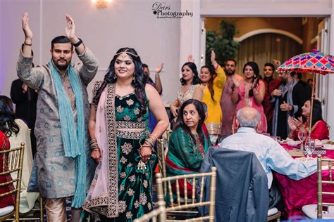 Pakistani Wedding Ismaili Traditions Dars Photography