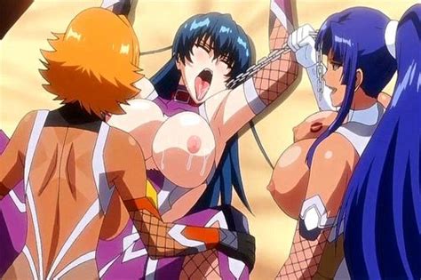Watch Taimanin Taimanin Hentai Hentai Anime Porn Spankbang