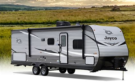 7 Best Travel Trailers Under 7000 Lbs Rvblogger
