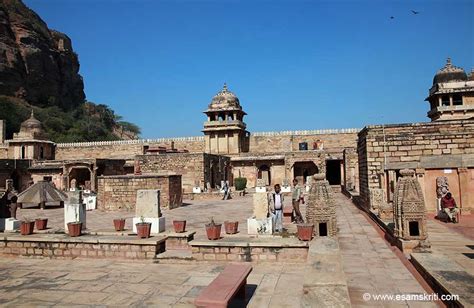 Gujari Mahal Museumgwalior Fort