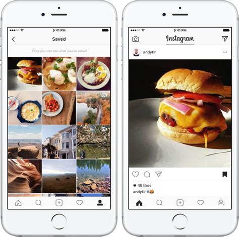 Instagram Launches Saved Posts Expands Live Video To All Us Users