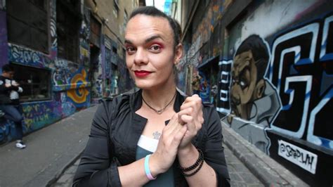 Transgender Comedian Cassie Workman Reveals Deeply Personal Transition In 2019 Melbourne Comedy