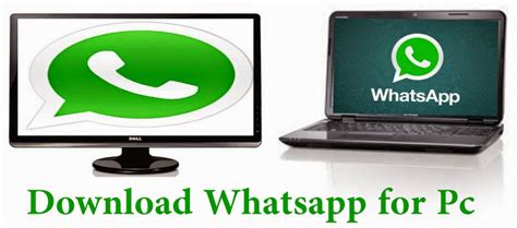 How To Install Whatsapp On Pc Easy Step By Step Tutorial Phones