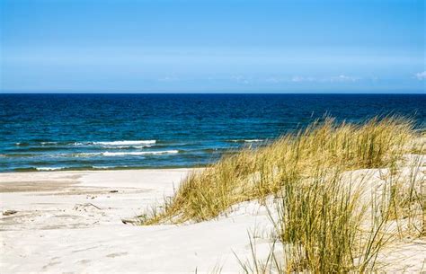 Wakacje w Polsce. Ranking nadmorskich miejscowości - Podroze.se.pl