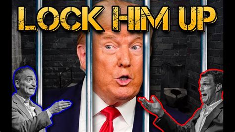 Lock Him Up Comedy Show Youtube