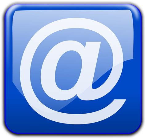 O Email Correspond Ncia E Mail Gr Fico Vetorial Gr Tis No Pixabay