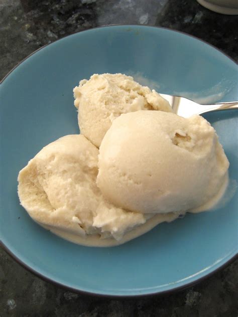 So i am not sure about a few different ingredients. queen bee allergy free: Coconut Vanilla Ice Cream