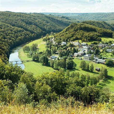 The Ardennes Region Of Belgium May Have Much More Than Its Eponymous