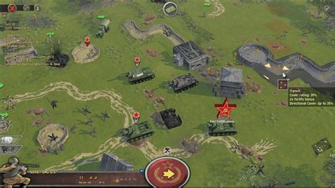A Beginners Guide To Computer Wargames