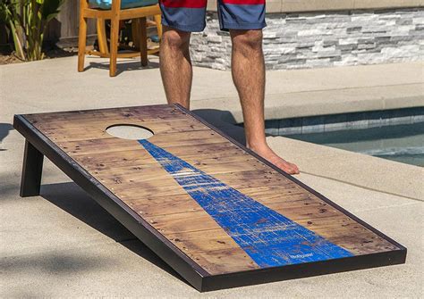 The Best Cornhole Board Sets For Outdoor Entertainment Bob Vila