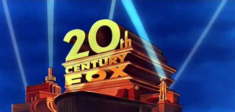 20th Century Fox Logopedia The Logo And Branding Site Images And