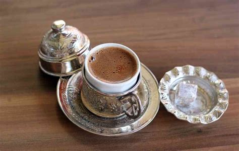 DANAS JE SVETSKI DAN TURSKE KAFE Više od 500 godina zadovoljstva