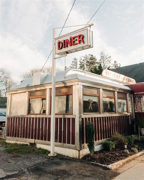 Cutchogue Diner Stock Photos Free And Royalty Free Stock Photos From