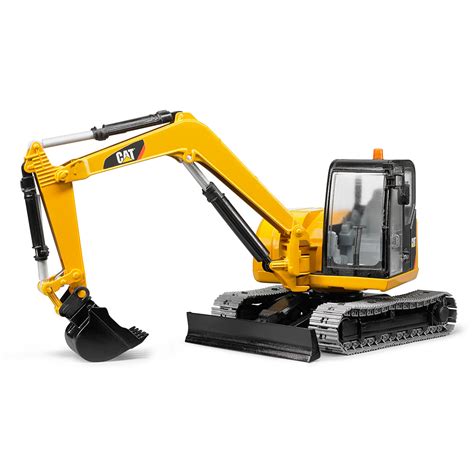 (0 ml.), used, for sale, excavator, at transmission, 2wd, diesel, right hand drive. CAT Mini Excavator