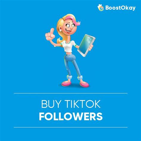 Buy Tiktok Followers Active And 100 Real 2023
