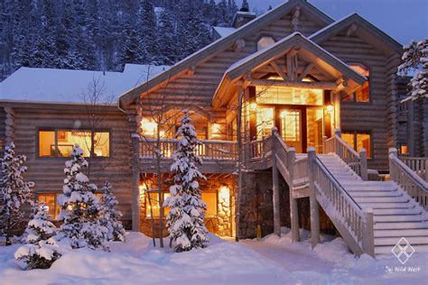 Little Mountain Lodge In Breckenridge Colorado Usa Ski Wild West
