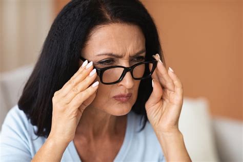 Dificuldade De Enxergar A Distância