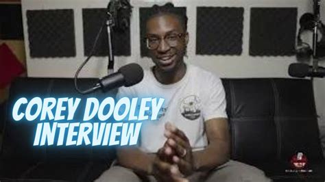 Corey Dooley Full Interview Talks Losing Race For Alderman And Prime 29