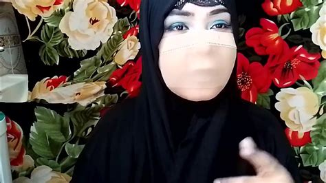 Hijab Bondage Niqab Tightniqab5 Youtube