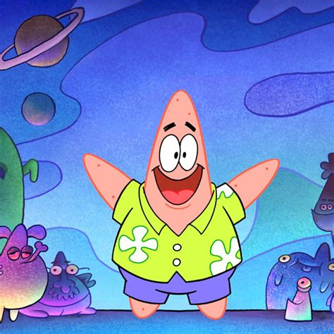 Who Is The Voice Of Patrick Star Voices Voices