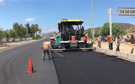 Pavimentación De Calles Erisa Projects Monterrey México