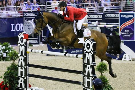 Hh Azur And Cuba Win 2017 Horse Of The Year Titles The Plaid Horse