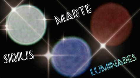 As Estrelas Possuem Luz Própria