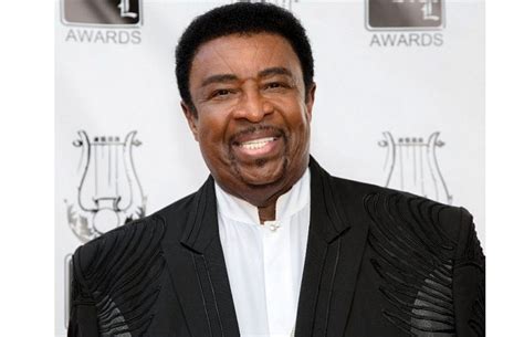 Dennis Edwards Former Member Of The Temptations Dies At 74 Richmond