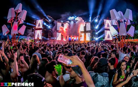 Após Hiato De 6 Anos Xxxperience Festival Retorna A Belo Horizonte Eletro Vibez