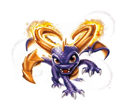 Spyro The Dragon Skylanders Playstation Wiki Fandom