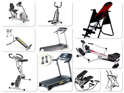 Reviews Of Top 10 Exercise Equipment Get Fit And Healthy Boolpool Beta