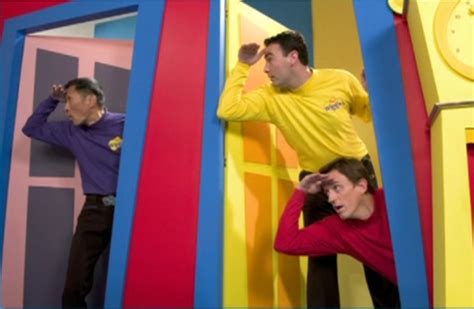 The Wiggles Show Tv Series Gallery