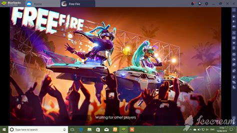 The minimum and recommended system requirements for garena free fire are as follows garena free fire is a preferred game for both pc and smartphones because of the following reasons How To Download Free Fire game in pc / laptop - YouTube