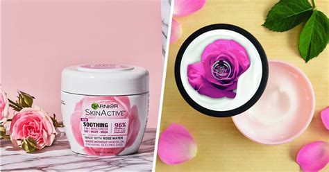 Rose Infused Skin Care Products The Best To Buy Now