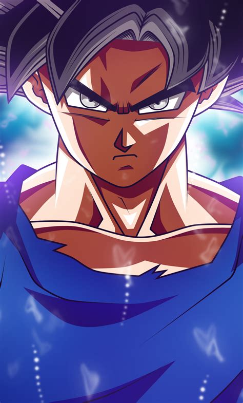 We have an extensive collection of amazing background images carefully chosen by our community. 1280x2120 Goku Dragon Ball Super 5k 2017 iPhone 6+ HD 4k ...