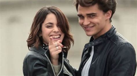 Tini Stoessel Y Pepe Barroso Se Reconciliaron