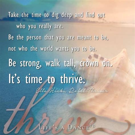 Thrive By Le Vel Le Vel Premium Lifestyle Quotes To Live By