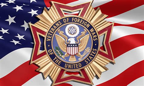 Blazing Star Vfw Post 1574 Veterans Of Foreign Wars Of The United States