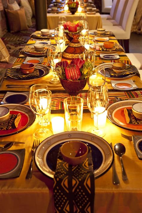 Exotic animal prints of zebra, leopard, tiger, and cheetah can be found on bedding, furniture, window treatment, and other safari and african decor. Pin by Lorianne on Gold Restaurant - Menu | African ...
