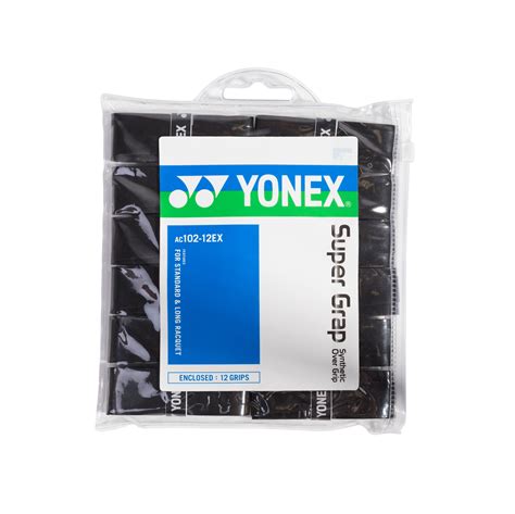 Ac102 12ex Super Grap Fort Sport Yonex Ametlik Maaletooja