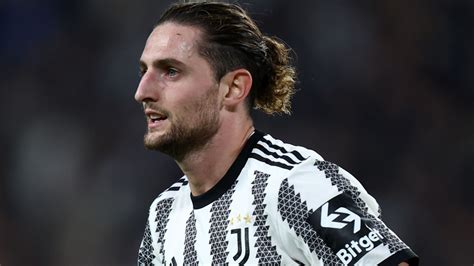 manchester united ready to reignite adrien rabiot pursuit newcastle also keen paper talk