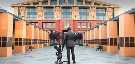 Disney Named Worlds Most Powerful Brand The Walt Disney Company
