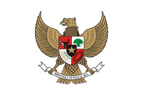Gaya Terbaru 29 Logo Garuda Pancasila