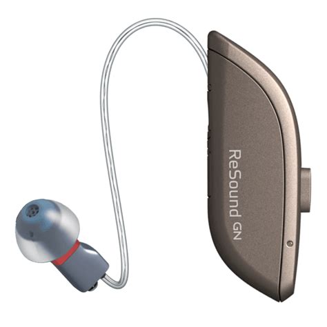 Resound Hearing Aids Ontario Hearing Centers Rochester Ny