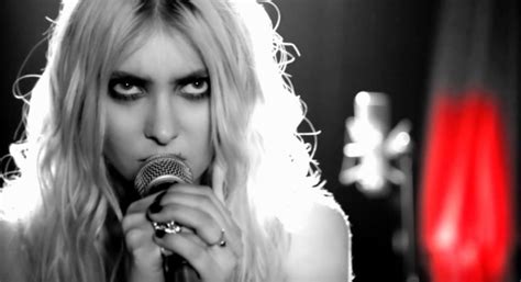The Pretty Reckless Released A Music Video For Take Me