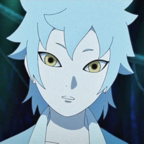🍜mitsuki🍜 Anime Naruto Olhos De Anime Personagens De Anime