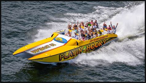 New Lake Of The Ozarks Boat Tour At Playin Hooky ⋆ Playin Hooky At The Lake