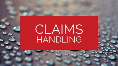 The Claims Handling Formula You Cannot Do Without Direct Claim Solution