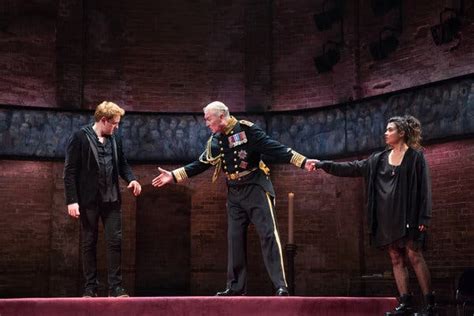 Review In ‘king Charles Iii Glimpsing The Near Future Of Monarchy